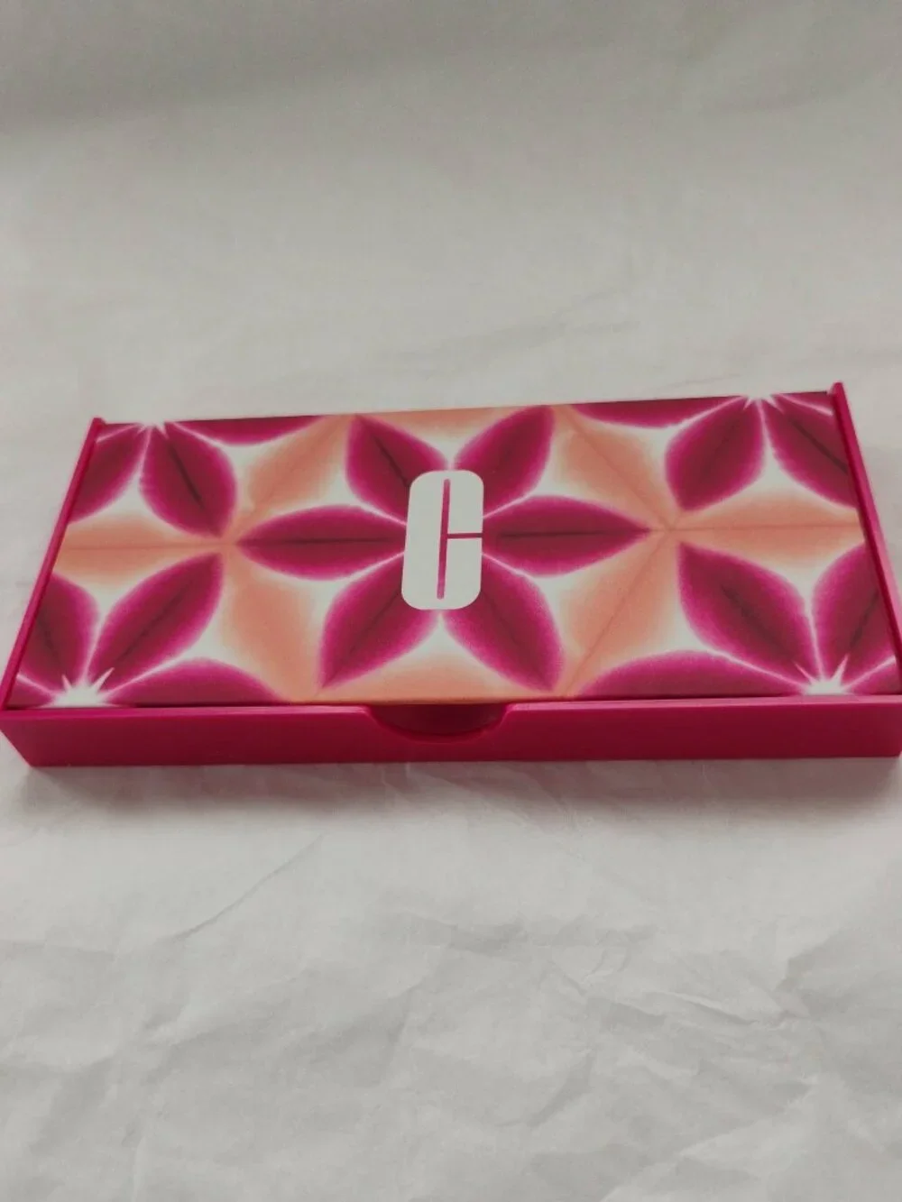 Clinique Ltd Edition Eye Quad & Cheek Palette-Berry Delight- New No Box